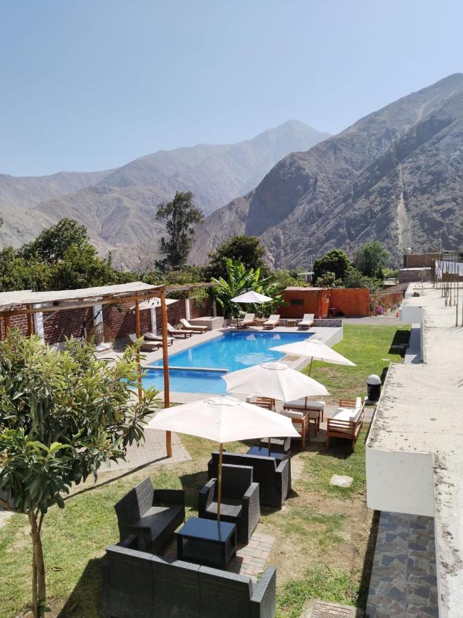 Mar Y Guest house